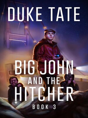 cover image of Big John and the Hitcher
